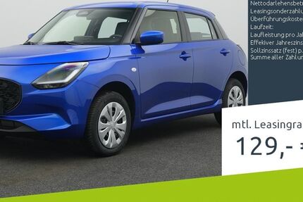 Suzuki Swift 2.794 km 18.370 &euro; Dülmen 48249