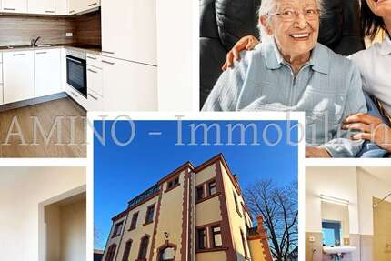 Wohnung Mülheim an der Ruhr Menden-Holthausen - 2 Zimmer, 49 m&sup2;, 976&euro; | Angebot:26780447