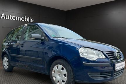 VW Polo 74.417 km 3.490 &euro; Recklinghausen 45659