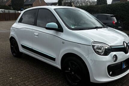 Renault Twingo 100.000 km 6.500 &euro; Oberhausen 46117