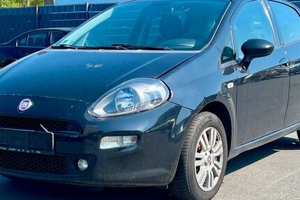 Fiat Punto 172.245 km 2.950 &euro; Gelsenkirchen 45884