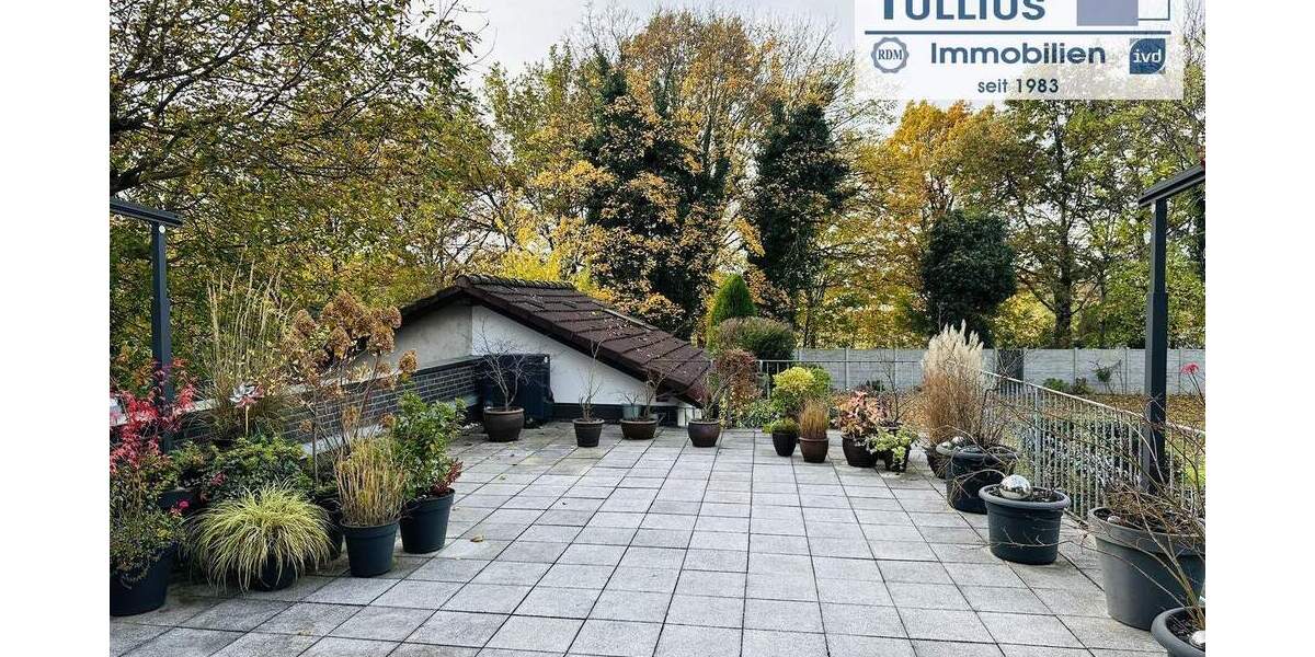 Etagenwohnung Essen Gerschede - 3 Zimmer, 129 m&sup2;, 390.000&euro; | Angebot:25703152