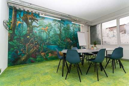 Gewerbeobjekt Bochum - 1.390&euro; | Angebot:26784440