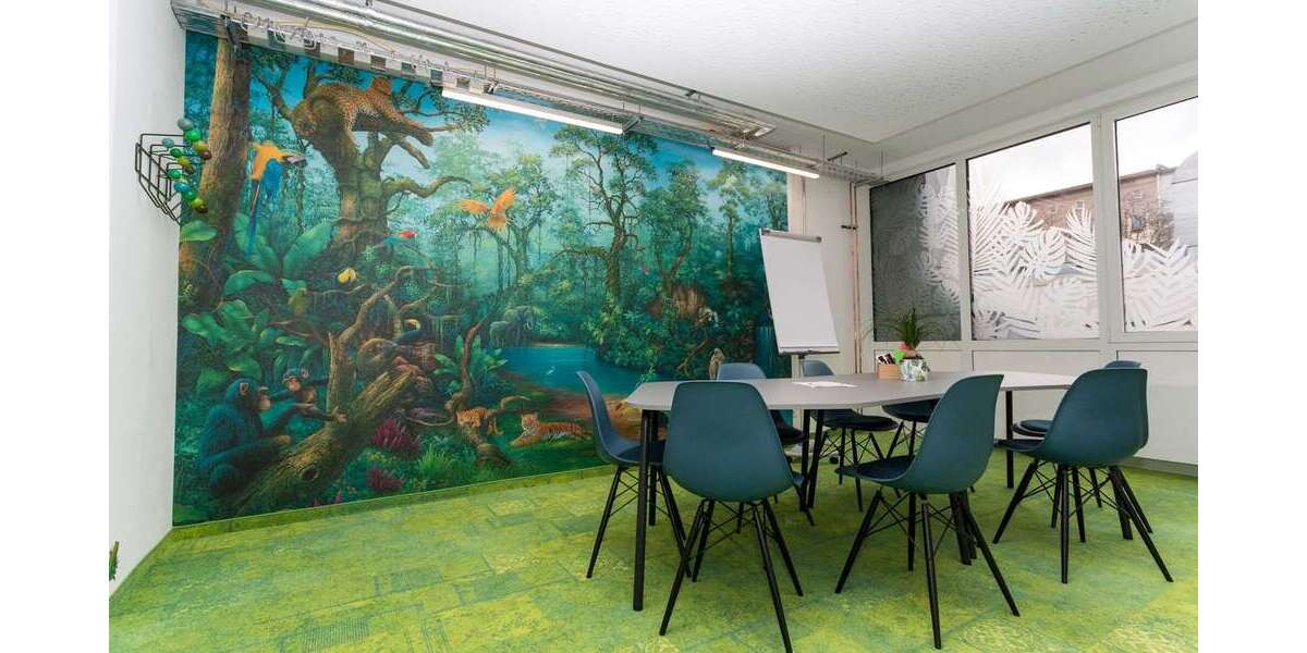 Gewerbeobjekt Bochum - 1.390&euro; | Angebot:26784440