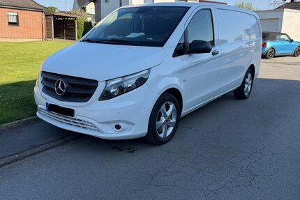 Mercedes-Benz Vito 226.000 km 15.500 &euro; Gelsenkirchen 45883