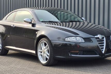 Alfa Romeo GT 203.800 km 5.950 &euro; Oberhausen 46117