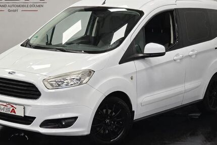 Ford Tourneo Courier 174.000 km 4.000 &euro; Dülmen 48249