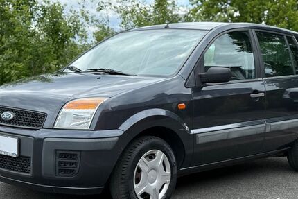 Ford Fusion 56.700 km 3.799 &euro; Dülmen 48249