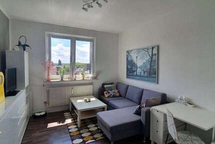 Wohnung Oberhausen Lirich - 2 Zimmer, 36 m&sup2;, 380&euro; | Angebot:26242716