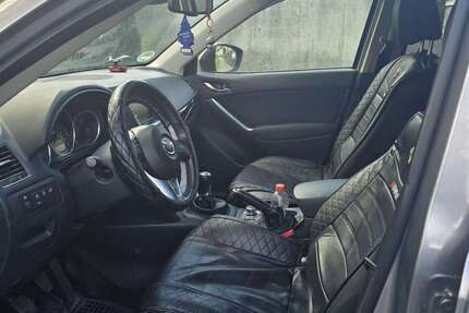 Mazda CX-5 225.500 km 5.999 &euro; Dorsten 46286