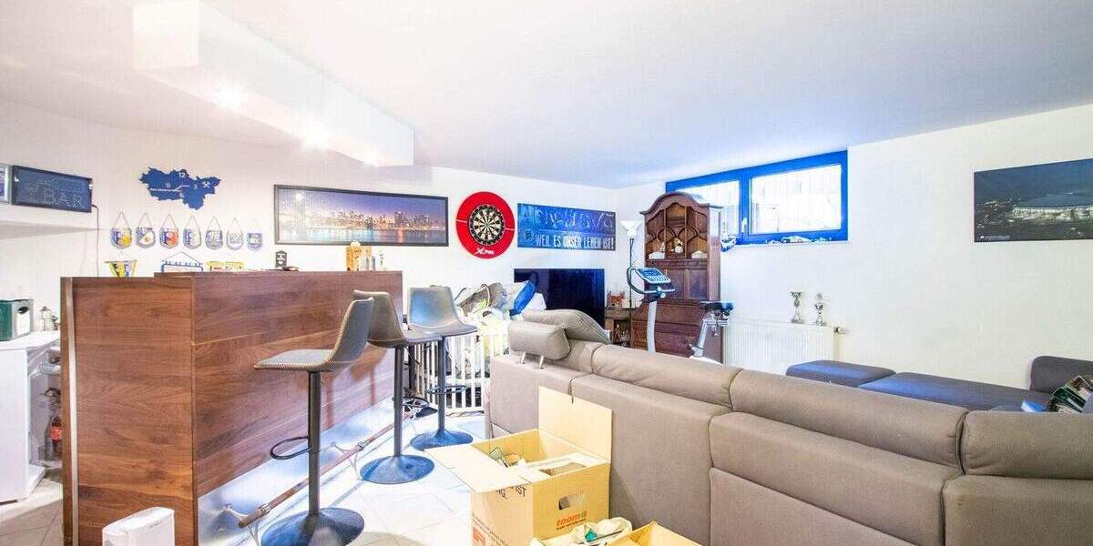 Reihenmittelhaus Bottrop Eigen - 4 Zimmer, 142 m&sup2;, 399.000&euro; | Angebot:25707079