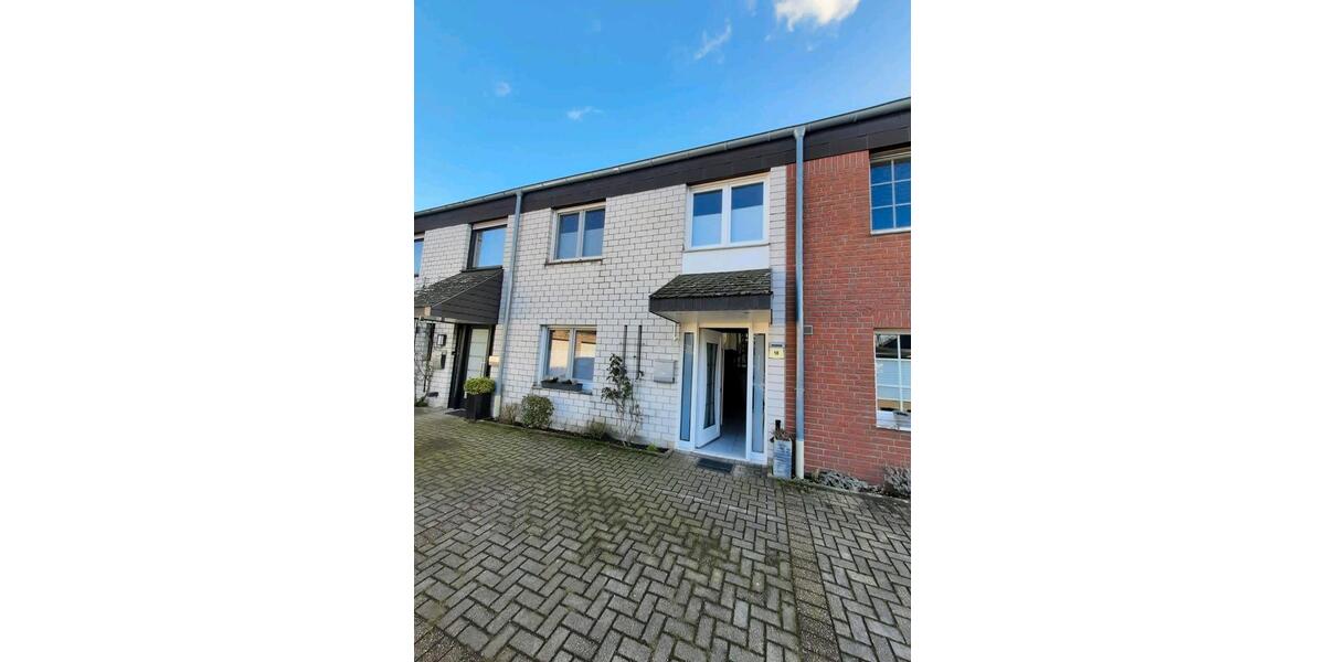 Reihenhaus Heiden - 4 Zimmer, 108 m&sup2;, 370.000&euro; | Angebot:26226570