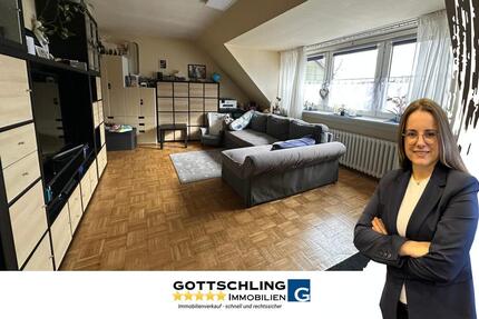 Wohnung Essen Stadtbezirk VII - 3 Zimmer, 62 m&sup2;, 498&euro; | Angebot:25179792