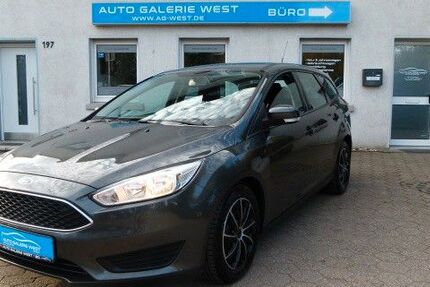 Ford Focus 131.773 km 5.790 &euro; Bochum 44809