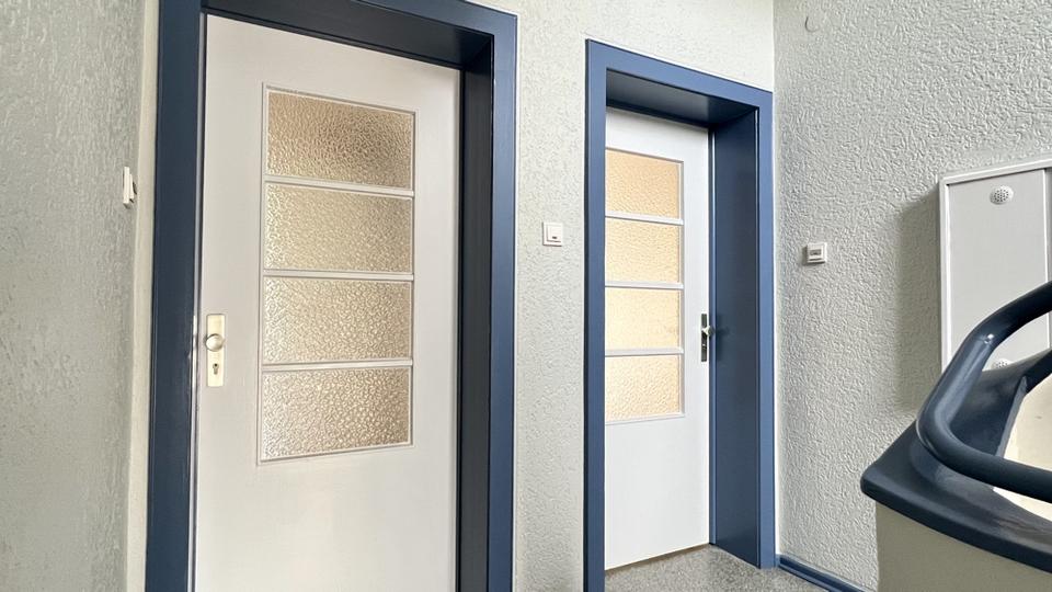 Etagenwohnung Duisburg Hamborn - 2 Zimmer, 69 m&sup2;, 460&euro; | Angebot:26299745