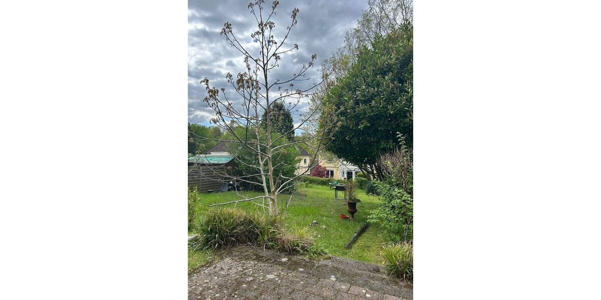 Etagenwohnung Essen Fulerum - 2 Zimmer, 53 m&sup2;, 430&euro; | Angebot:26289826