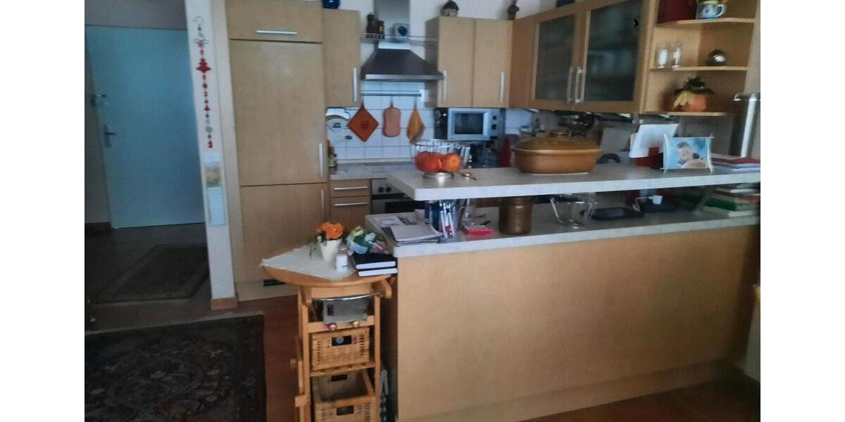 Etagenwohnung Haltern am See - 2 Zimmer, 65 m&sup2;, 220.000&euro; | Angebot:26266039