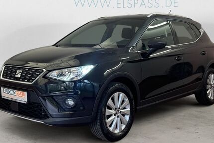 Seat Arona 59.183 km 15.685 &euro; Dinslaken 46539