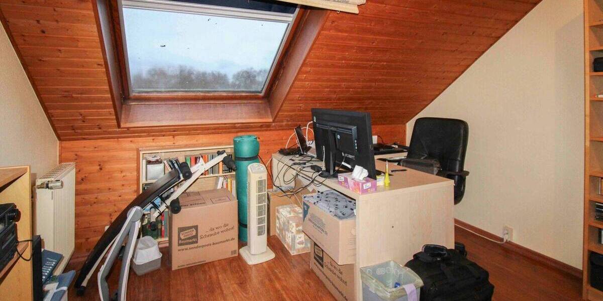 Einfamilienhaus Duisburg Neumühl - 4 Zimmer, 255.000&euro; | Angebot:26204598