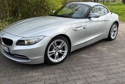BMW Z4 52.600 km 19.500 &euro; Bochum 44866
