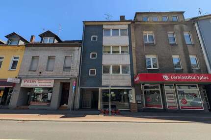 Wohnung Duisburg Rheinhausen - 2 Zimmer, 55 m&sup2;, 400&euro; | Angebot:26318493