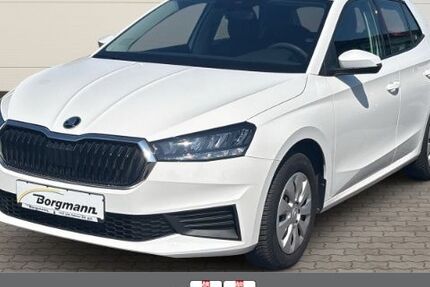 Skoda Fabia 29.710 km 13.490 &euro; Haltern am See 45721