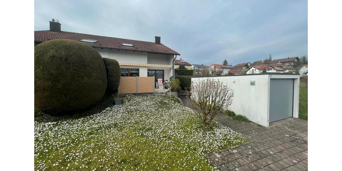 Doppelhaushälfte Dorsten Altstadt - 480.000&euro; | Angebot:26311961