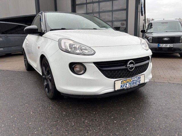 Opel Adam 136.097 km 5.990 &euro; Rhede 46414