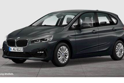 BMW 218 Active Tourer 79.162 km 18.800 &euro; Herne 44625