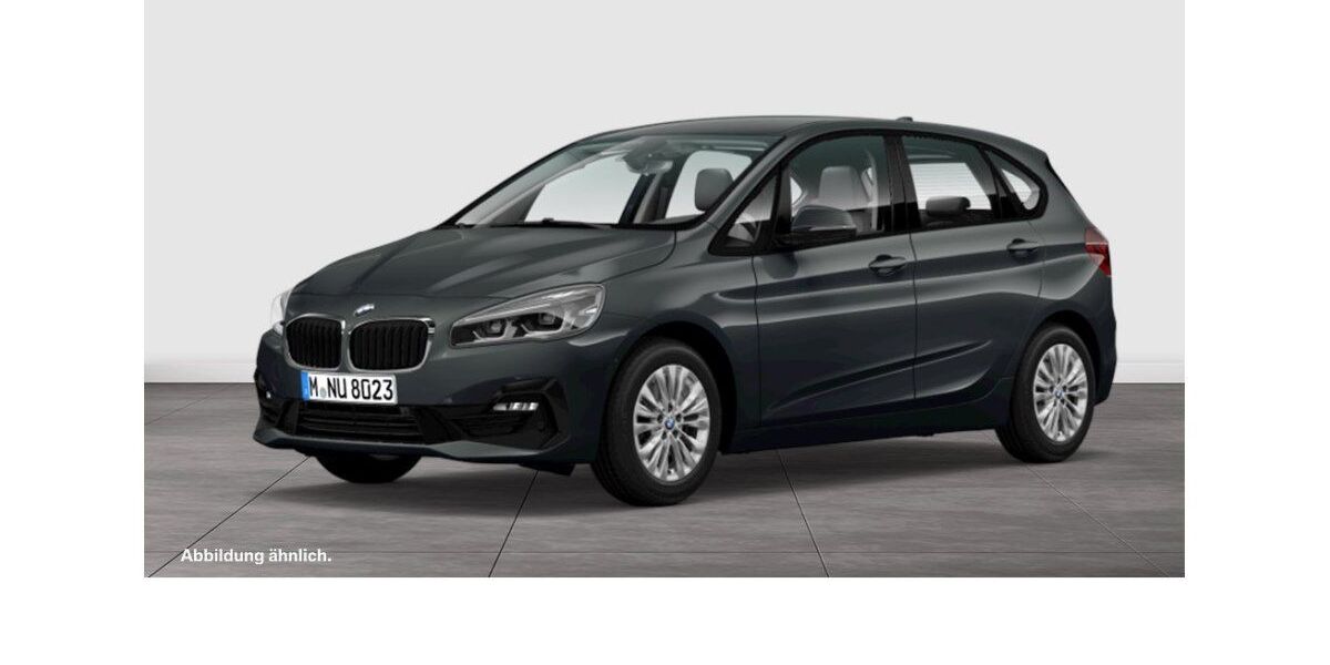 BMW 218 Active Tourer 79.162 km 18.800 &euro; Herne 44625