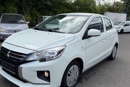 Mitsubishi Space Star 49.999 km 7.300 &euro; Mülheim an der Ruhr 45472
