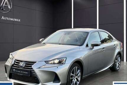 Lexus IS 300 124.800 km 20.990 &euro; Duisburg 47259