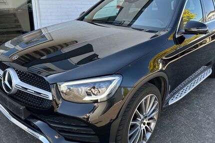 Mercedes-Benz GLC 400 148.000 km 34.450 &euro; Borken 46325