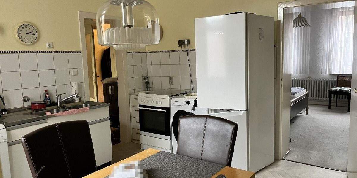 Einfamilienhaus Duisburg Alt-Homberg - 6 Zimmer, 167 m&sup2;, 259.000&euro; | Angebot:25746769