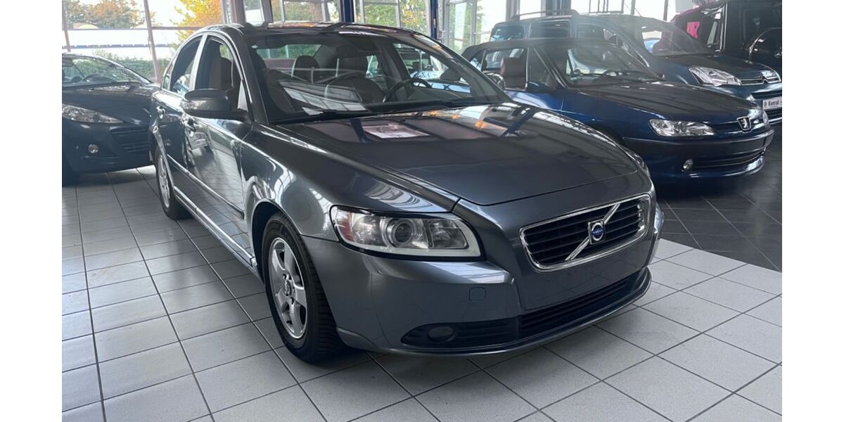 Volvo S40 143.200 km 6.000 &euro; Gelsenkirchen 45892