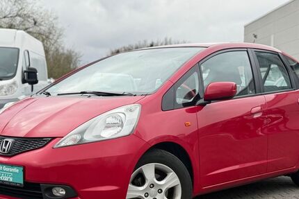 Honda Jazz 240.000 km 1.490 &euro; Rheinberg 47495