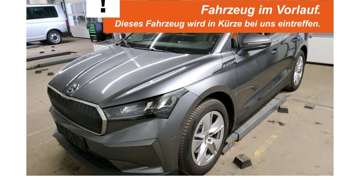 Skoda Enyaq 19.056 km 29.790 &euro; Borken 46325