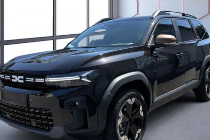 Dacia Bigster 1.500 km 32.290 &euro; Dorsten 46282