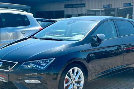 Seat Leon 95.000 km 16.700 &euro; Rheinberg 47495