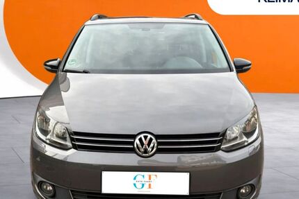 VW Touran 222.148 km 6.000 &euro; Oberhausen 46045