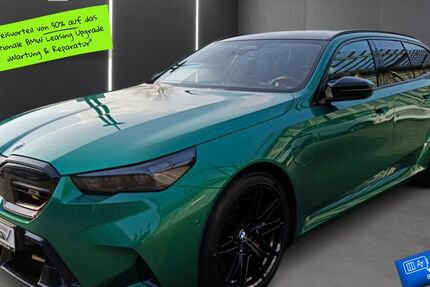 BMW M5 15.618 km 115.449 &euro; Bottrop 46236