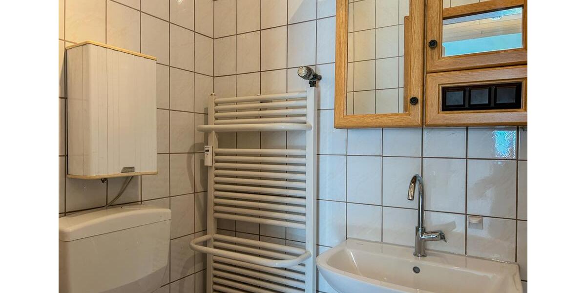 Etagenwohnung Bochum Bochum-Südwest - 2 Zimmer, 32 m&sup2;, 250&euro; | Angebot:24475067