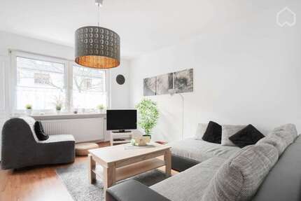 Zimmer Essen Stadtbezirk IV - 2 Zimmer, 1.250&euro; | Angebot:24986147