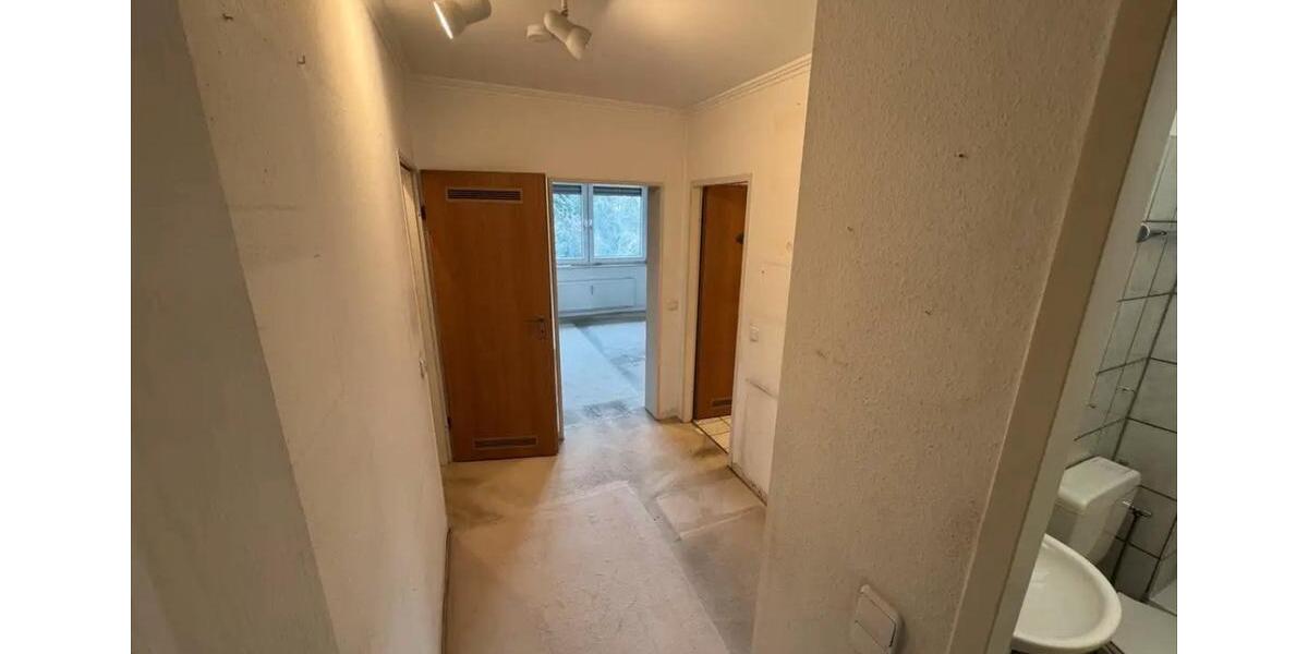 Etagenwohnung Gelsenkirchen Gelsenkirchen-Nord - 2.5 Zimmer, 76 m&sup2;, 1.136&euro; | Angebot:26256379