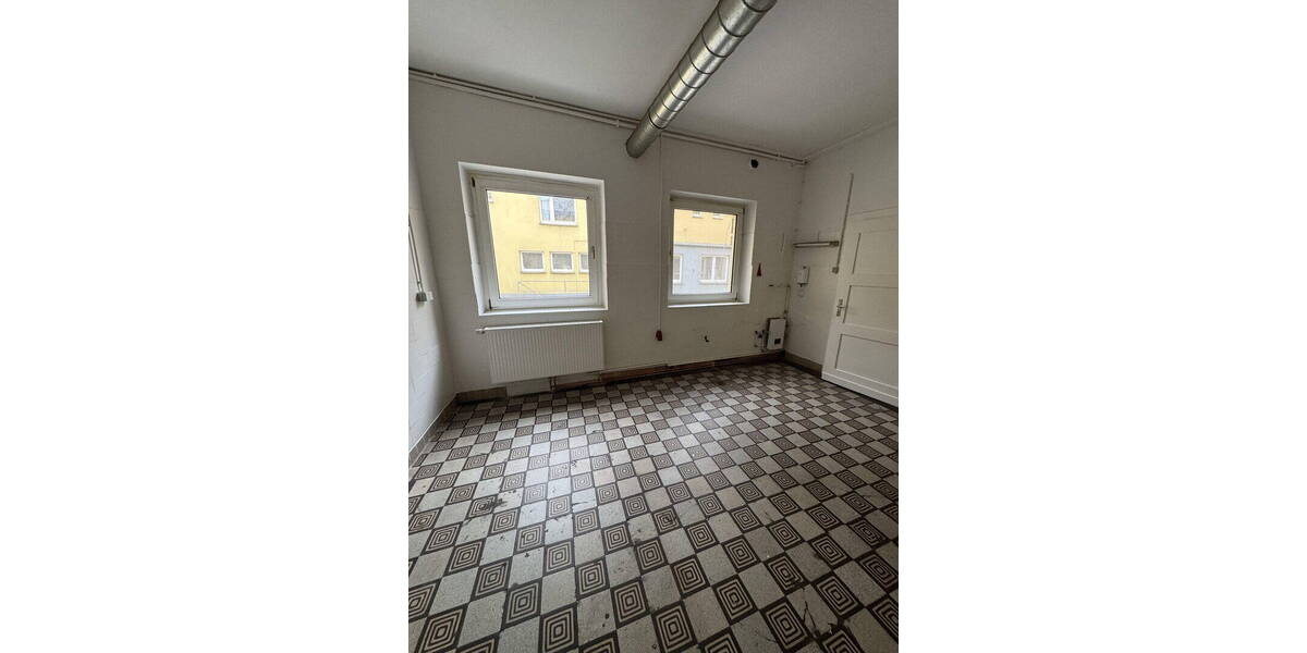 Gewerbeobjekt Duisburg Alt-Homberg - 800&euro; | Angebot:26228860