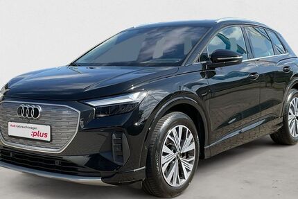 Audi Q4 e-tron 46.298 km 35.980 &euro; Wesel 46483