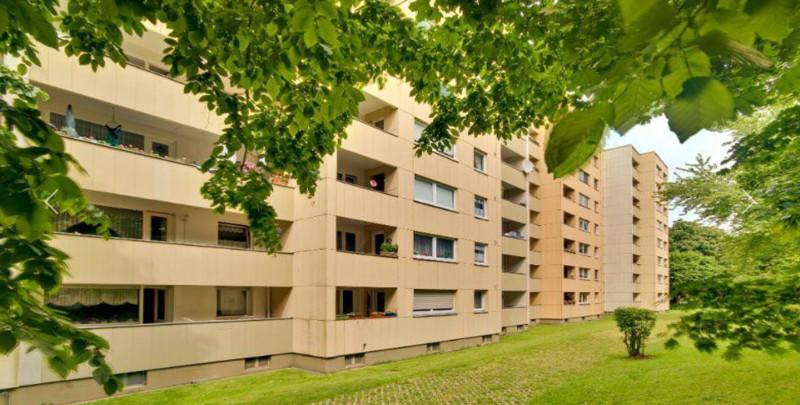 Etagenwohnung Essen Stadtbezirk VII - 2 Zimmer, 63 m&sup2;, 320&euro; | Angebot:26275181