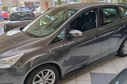 Ford C-Max 75.000 km 7.490 &euro; Recklinghausen 45659