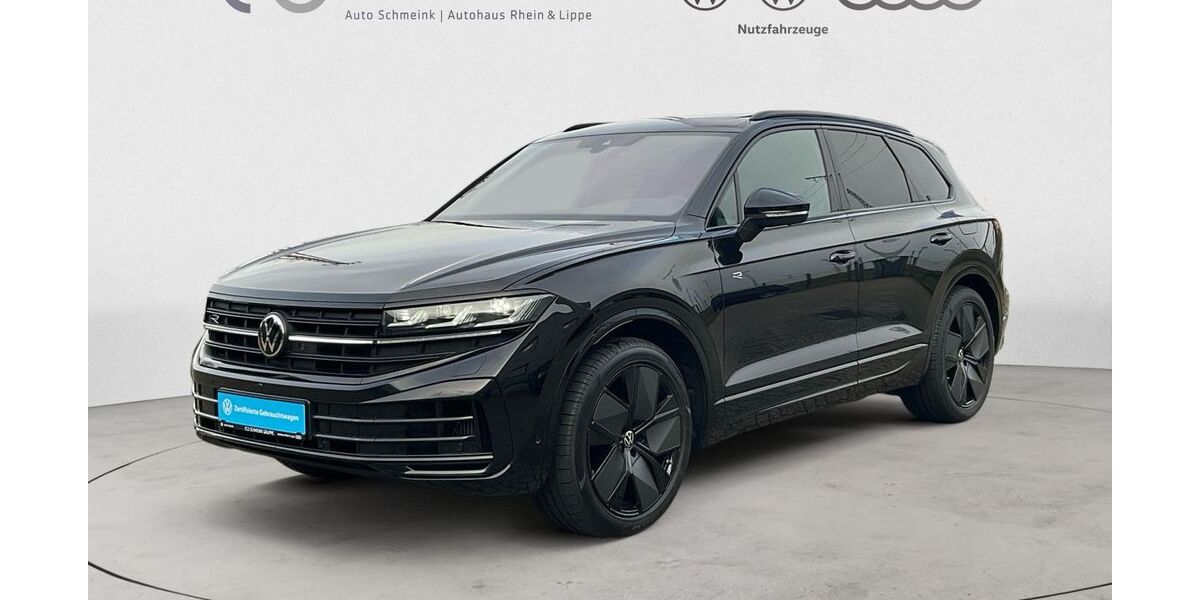 VW Touareg 17.799 km 77.880 &euro; Wesel 46483