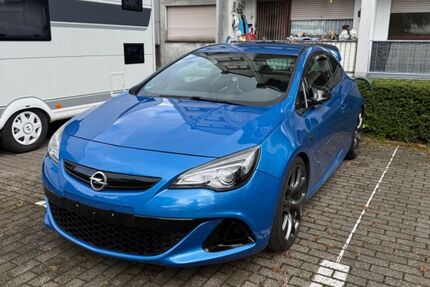 Opel Astra 118.000 km 12.900 &euro; Duisburg 47226